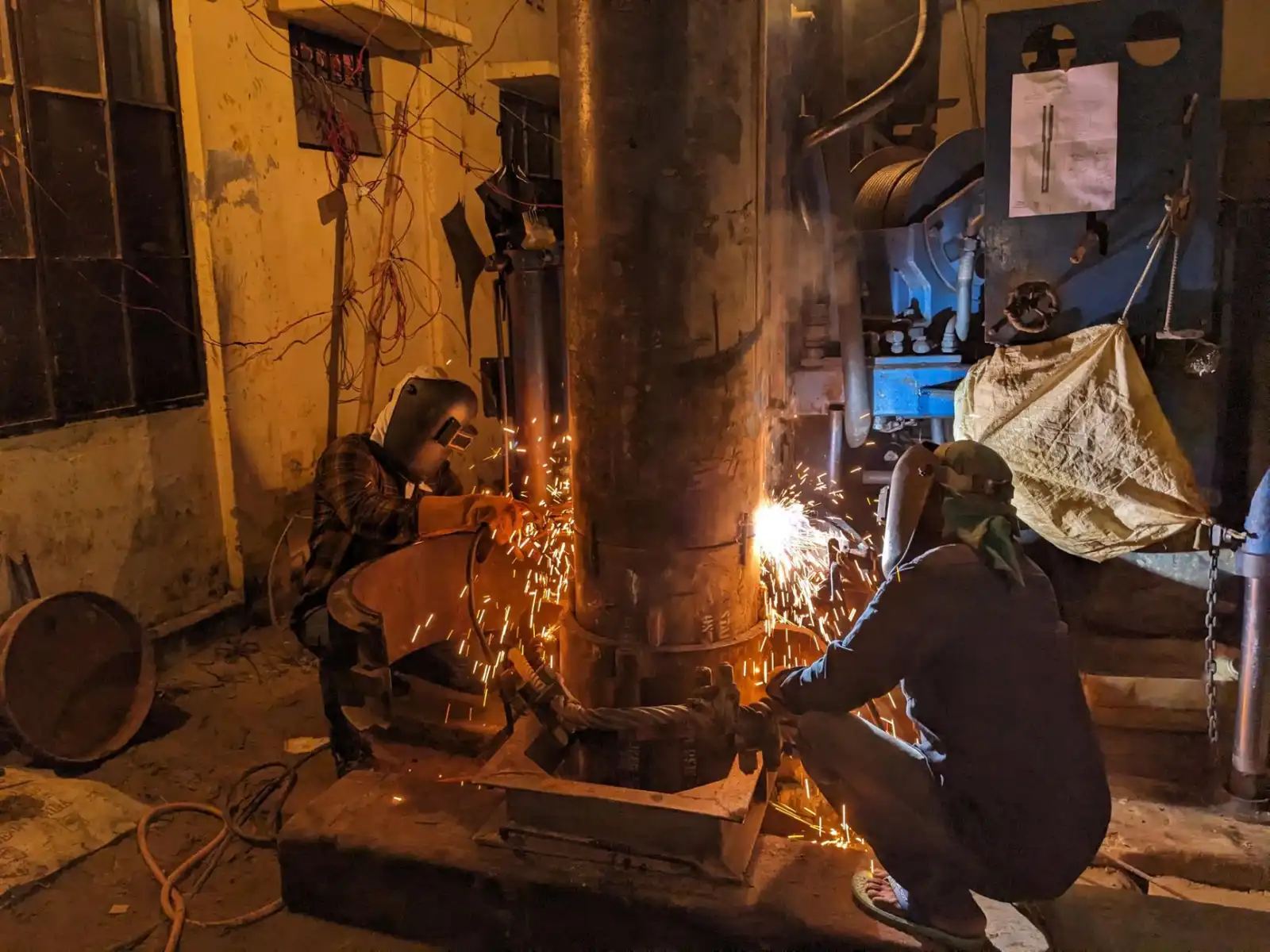 重庆恒凡达建筑工程:市政道路施工关键工序与质量控制要点解析正文配图 2